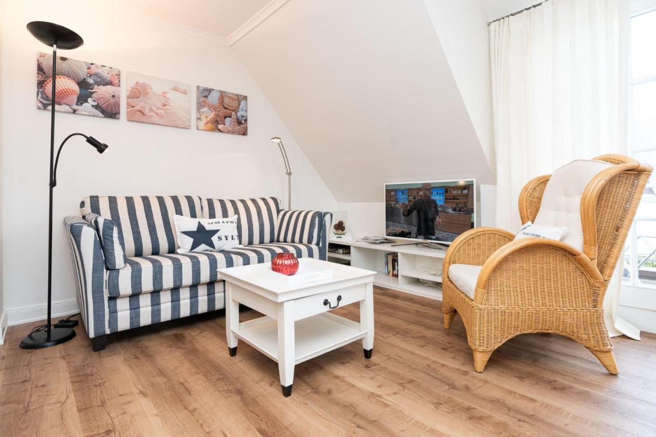 Apartment Smeelhues-wohnung-03-wohnung-03 Westerland